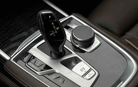 BMW 7 серия, 2021 год, 5 450 213 рублей, 15 фотография