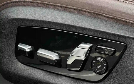 BMW 7 серия, 2021 год, 5 450 213 рублей, 16 фотография