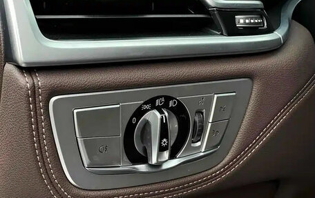 BMW 7 серия, 2021 год, 5 450 213 рублей, 20 фотография
