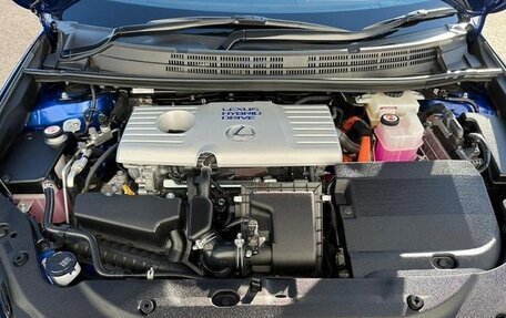 Lexus CT I рестайлинг, 2022 год, 1 970 334 рублей, 14 фотография