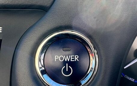 Lexus CT I рестайлинг, 2022 год, 1 970 334 рублей, 19 фотография