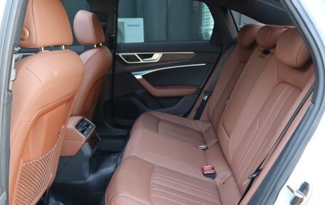 Audi A6, 2022 год, 3 600 045 рублей, 8 фотография