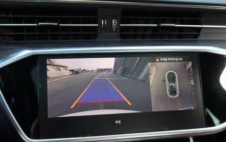 Audi A6, 2022 год, 3 600 045 рублей, 12 фотография