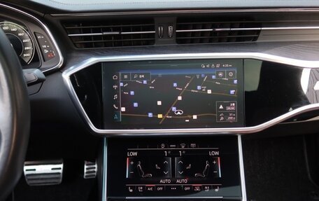 Audi A6, 2022 год, 3 600 045 рублей, 11 фотография