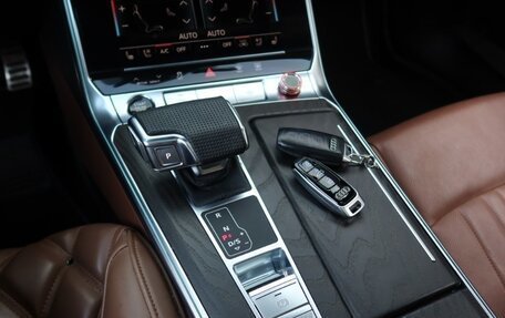Audi A6, 2022 год, 3 600 045 рублей, 13 фотография