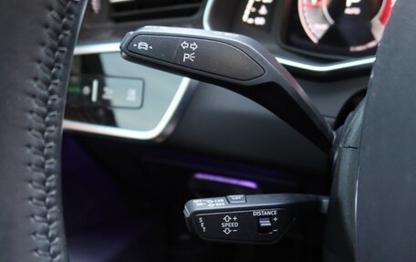 Audi A6, 2022 год, 3 600 045 рублей, 10 фотография