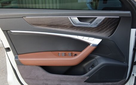 Audi A6, 2022 год, 3 600 045 рублей, 17 фотография