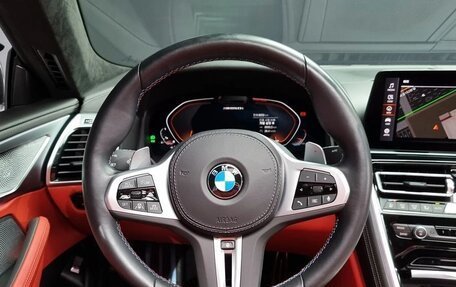 BMW 8 серия, 2022 год, 12 300 000 рублей, 7 фотография