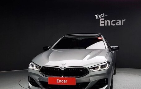 BMW 8 серия, 2022 год, 12 300 000 рублей, 2 фотография