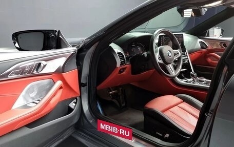 BMW 8 серия, 2022 год, 12 300 000 рублей, 5 фотография