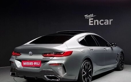 BMW 8 серия, 2022 год, 12 300 000 рублей, 3 фотография