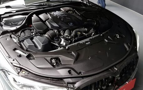 BMW 8 серия, 2022 год, 12 300 000 рублей, 19 фотография