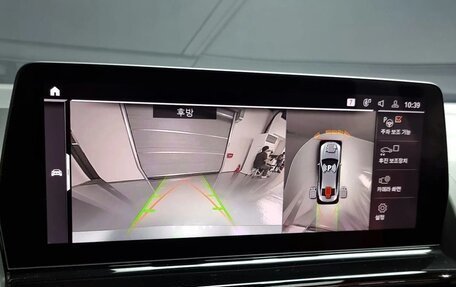 BMW 8 серия, 2022 год, 12 300 000 рублей, 11 фотография