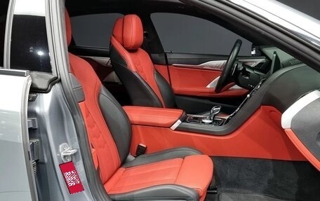 BMW 8 серия, 2022 год, 12 300 000 рублей, 15 фотография