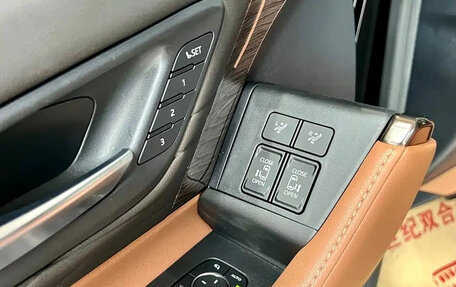 Toyota Alphard, 2024 год, 11 253 123 рублей, 6 фотография