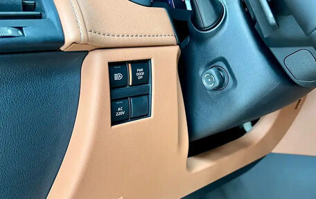 Toyota Alphard, 2024 год, 11 253 123 рублей, 10 фотография