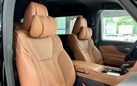 Toyota Alphard, 2024 год, 11 253 123 рублей, 17 фотография
