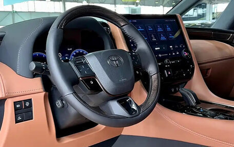 Toyota Alphard, 2024 год, 11 253 123 рублей, 9 фотография