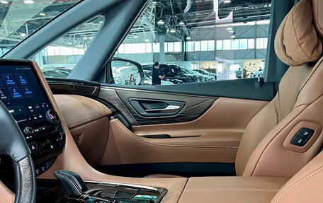 Toyota Alphard, 2024 год, 11 253 123 рублей, 11 фотография
