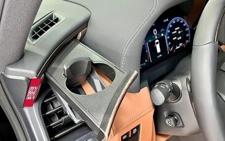 Toyota Alphard, 2024 год, 11 253 123 рублей, 12 фотография