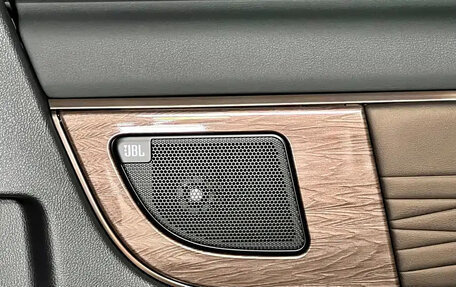 Toyota Alphard, 2024 год, 11 253 123 рублей, 21 фотография