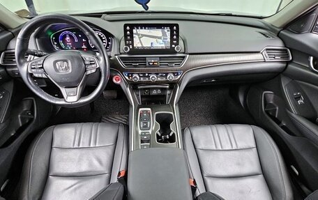 Honda Accord IX рестайлинг, 2021 год, 2 677 800 рублей, 6 фотография