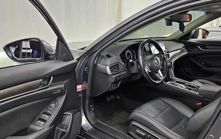 Honda Accord IX рестайлинг, 2021 год, 2 677 800 рублей, 5 фотография