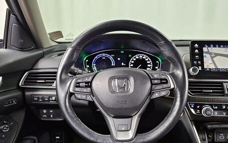 Honda Accord IX рестайлинг, 2021 год, 2 677 800 рублей, 7 фотография