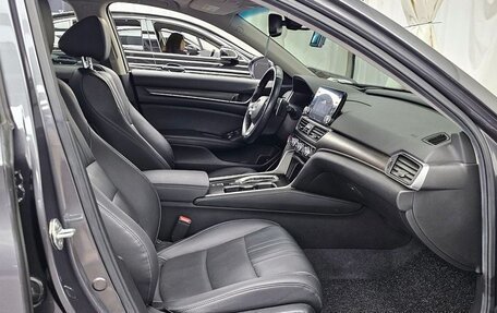 Honda Accord IX рестайлинг, 2021 год, 2 677 800 рублей, 9 фотография