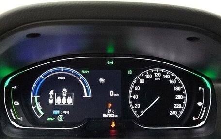 Honda Accord IX рестайлинг, 2021 год, 2 677 800 рублей, 8 фотография