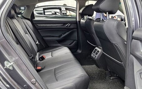 Honda Accord IX рестайлинг, 2021 год, 2 677 800 рублей, 10 фотография