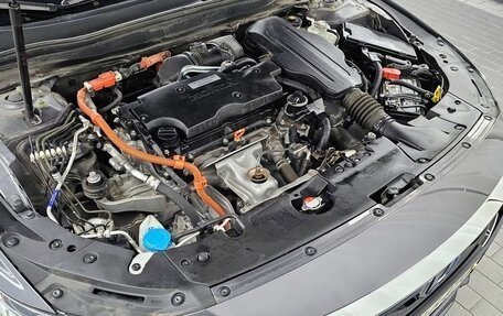 Honda Accord IX рестайлинг, 2021 год, 2 677 800 рублей, 17 фотография