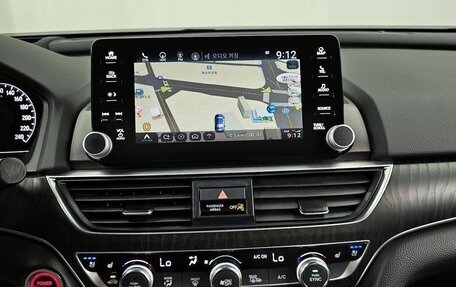 Honda Accord IX рестайлинг, 2021 год, 2 677 800 рублей, 14 фотография