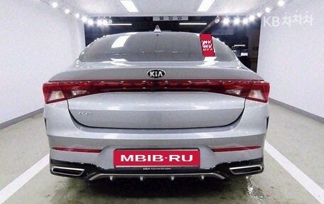 KIA K5, 2021 год, 2 000 000 рублей, 3 фотография