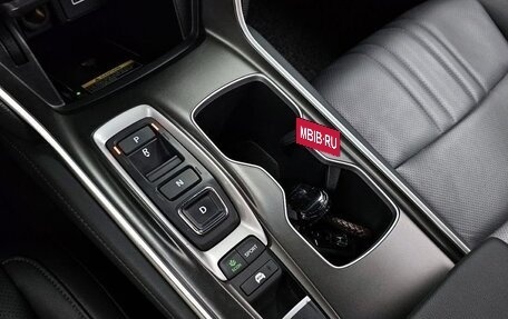 Honda Accord IX рестайлинг, 2021 год, 2 677 800 рублей, 11 фотография
