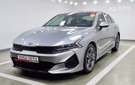 KIA K5, 2021 год, 2 000 000 рублей, 2 фотография