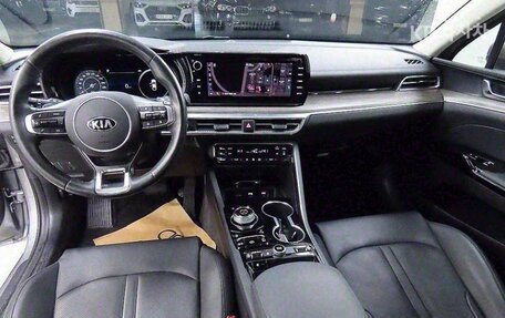 KIA K5, 2021 год, 2 000 000 рублей, 7 фотография