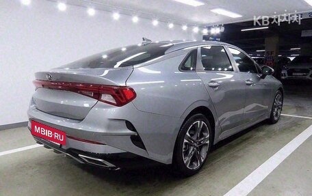 KIA K5, 2021 год, 2 000 000 рублей, 4 фотография
