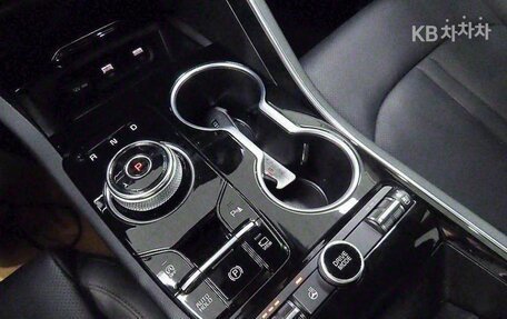 KIA K5, 2021 год, 2 000 000 рублей, 10 фотография