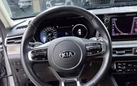 KIA K5, 2021 год, 2 000 000 рублей, 9 фотография