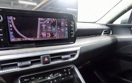 KIA K5, 2021 год, 2 000 000 рублей, 14 фотография