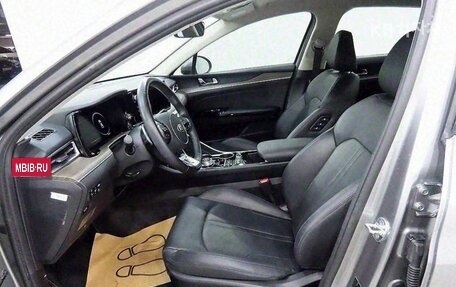 KIA K5, 2021 год, 2 000 000 рублей, 5 фотография