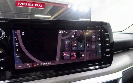 KIA K5, 2021 год, 2 000 000 рублей, 15 фотография