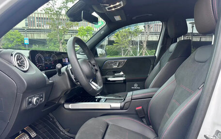 Mercedes-Benz GLB AMG, 2024 год, 5 247 000 рублей, 3 фотография