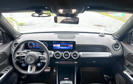 Mercedes-Benz GLB AMG, 2024 год, 5 247 000 рублей, 4 фотография