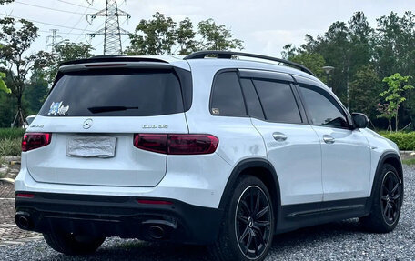 Mercedes-Benz GLB AMG, 2024 год, 5 247 000 рублей, 2 фотография