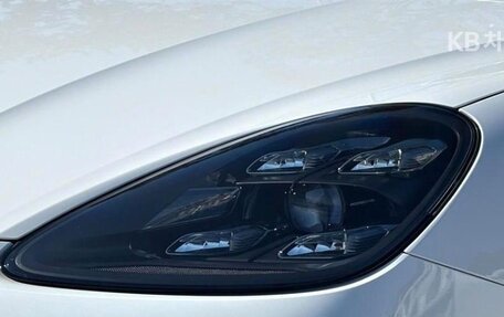 Porsche Cayenne III, 2020 год, 6 330 000 рублей, 4 фотография