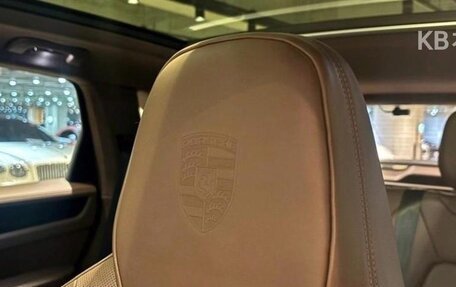 Porsche Cayenne III, 2020 год, 6 330 000 рублей, 13 фотография