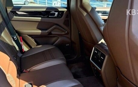 Porsche Cayenne III, 2020 год, 6 330 000 рублей, 11 фотография