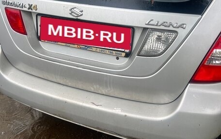 Suzuki Liana, 2003 год, 370 000 рублей, 1 фотография